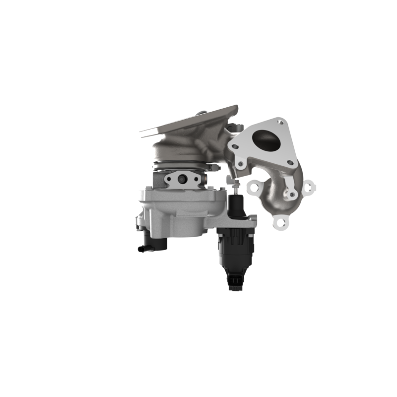 Turbo GARRETT 885844-5002S