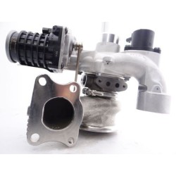 Turbo GARRETT 887157-5001S pour PEUGEOT 2008 I (CU_) 1.2 THP 110 / PureTech 110 110 CV