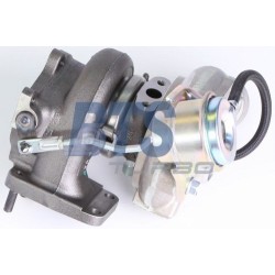 Turbo BTS Turbo T912419 pour AUVERLAND SOVAMAG 2.8 D 4WD 103 CV
