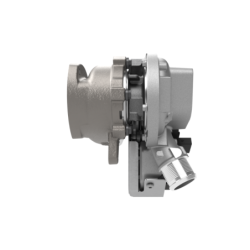 Turbo GARRETT 889938-9003W pour FORD RANGER (TKE) 2.2 TDCi 160 CV