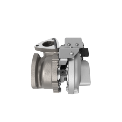 Turbo GARRETT 889938-9003W pour FORD RANGER (TKE) 2.2 TDCi 160 CV