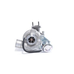 Turbo BTS Turbo T912419 pour AUVERLAND SOVAMAG 2.8 D 4WD 103 CV