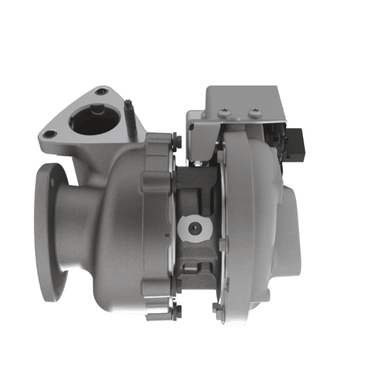 Turbo GARRETT 889939-5003W pour FORD RANGER (TKE) 3.2 TDCi 4x4 200 CV