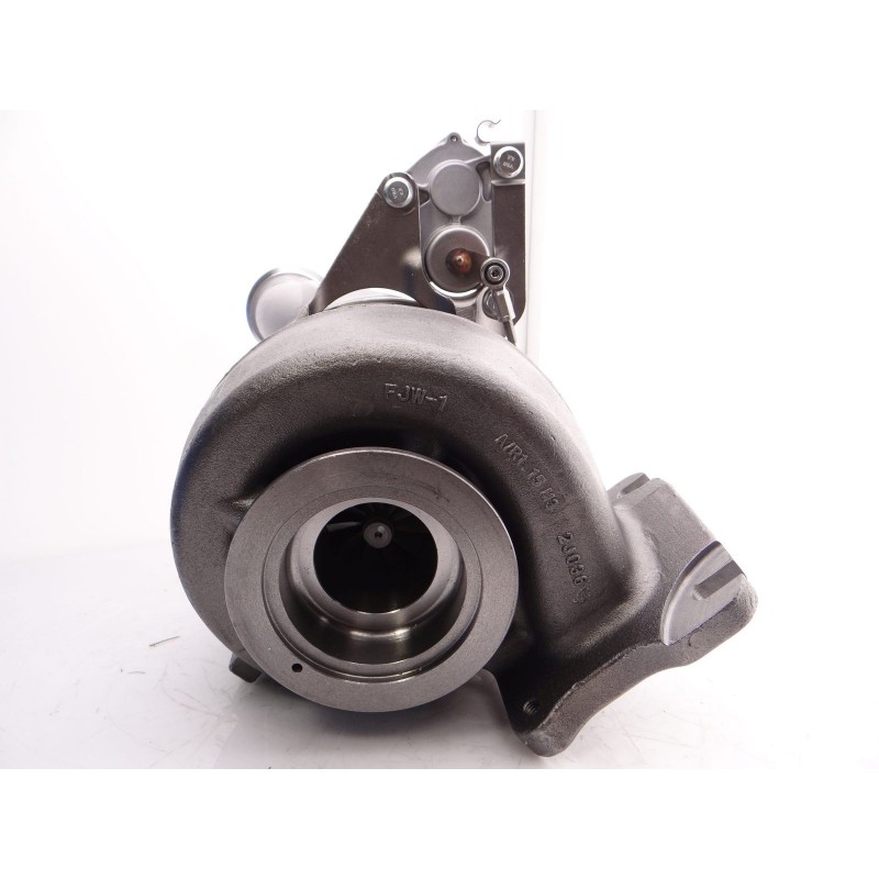 Turbo GARRETT 890369-5004S