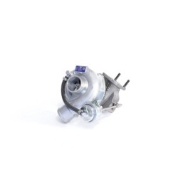 Turbo BTS Turbo T912423 pour SKODA ROOMSTER (5J7) 1.2 70 CV