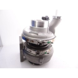 Turbo GARRETT 890369-5004S