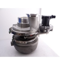 Turbo GARRETT 890369-5004S