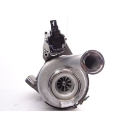 Turbo GARRETT 890369-5004S