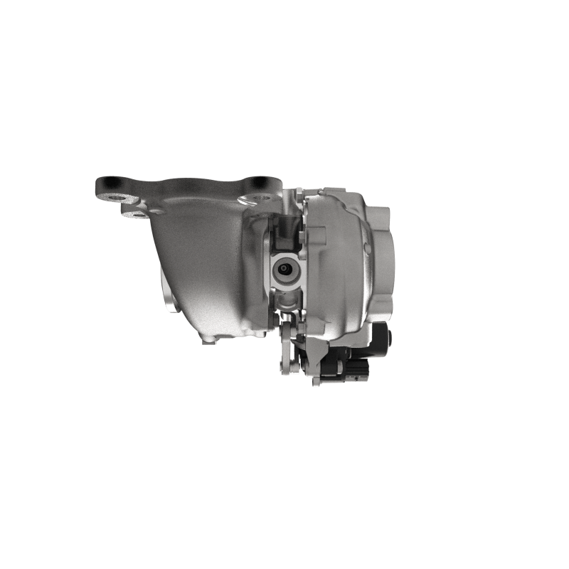 Turbo GARRETT 893773-5005S pour CUPRA FORMENTOR (KM7, KMP) 1.5 e-HYBRID VZ 272 CV