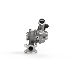 Turbo GARRETT 893773-5005S pour CUPRA FORMENTOR (KM7, KMP) 1.5 e-HYBRID VZ 272 CV