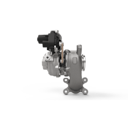 Turbo GARRETT 893773-5005S pour CUPRA FORMENTOR (KM7, KMP) 1.5 e-HYBRID VZ 272 CV