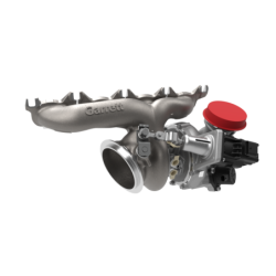 Turbo GARRETT 894017-5011S pour BMW X1 (F48) xDrive 20 i 192 CV