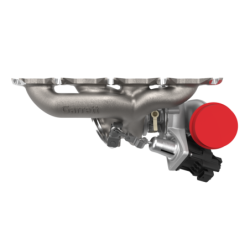 Turbo GARRETT 894017-5011S pour BMW X1 (F48) xDrive 20 i 192 CV