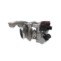 Turbo GARRETT 894017-5011S pour BMW X1 (F48) xDrive 20 i 192 CV