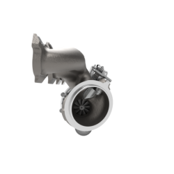 Turbo GARRETT 894021-5007S pour BMW Z4 Roadster (G29) sDrive 20 i 197 CV