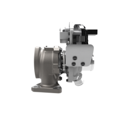 Turbo GARRETT 896788-5009S