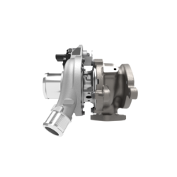Turbo GARRETT 896788-5009S