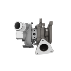 Turbo GARRETT 896788-5009S