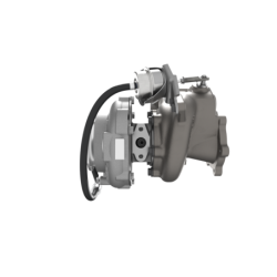 Turbo GARRETT 900969-5005S
