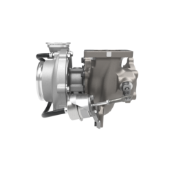 Turbo GARRETT 900969-5005S