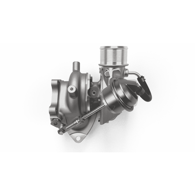 Turbo GARRETT 901356-5021S