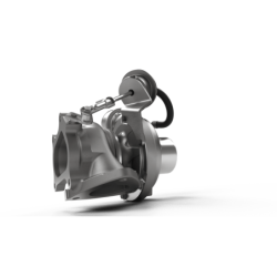 Turbo GARRETT 901356-5021S