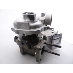 Turbo GARRETT 901994-5001S