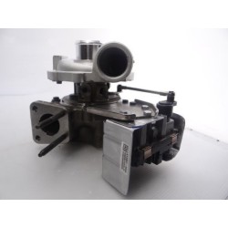 Turbo GARRETT 901994-5001S