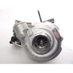 Turbo GARRETT 901994-5001S