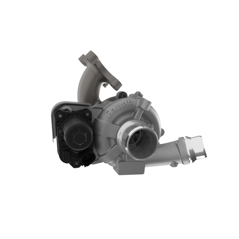 Turbo GARRETT 902083-5016S
