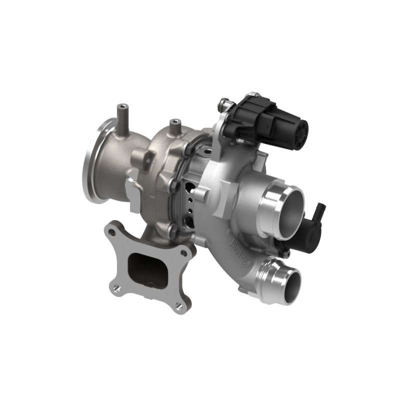 Turbo GARRETT 903377-5021S