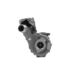 Turbo GARRETT 903552-5006S pour VW AMAROK (T1A, T1B) 3.0 TDI 4motion 241 CV