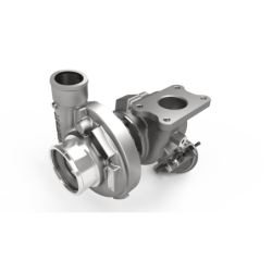 Turbo GARRETT 904270-5001S