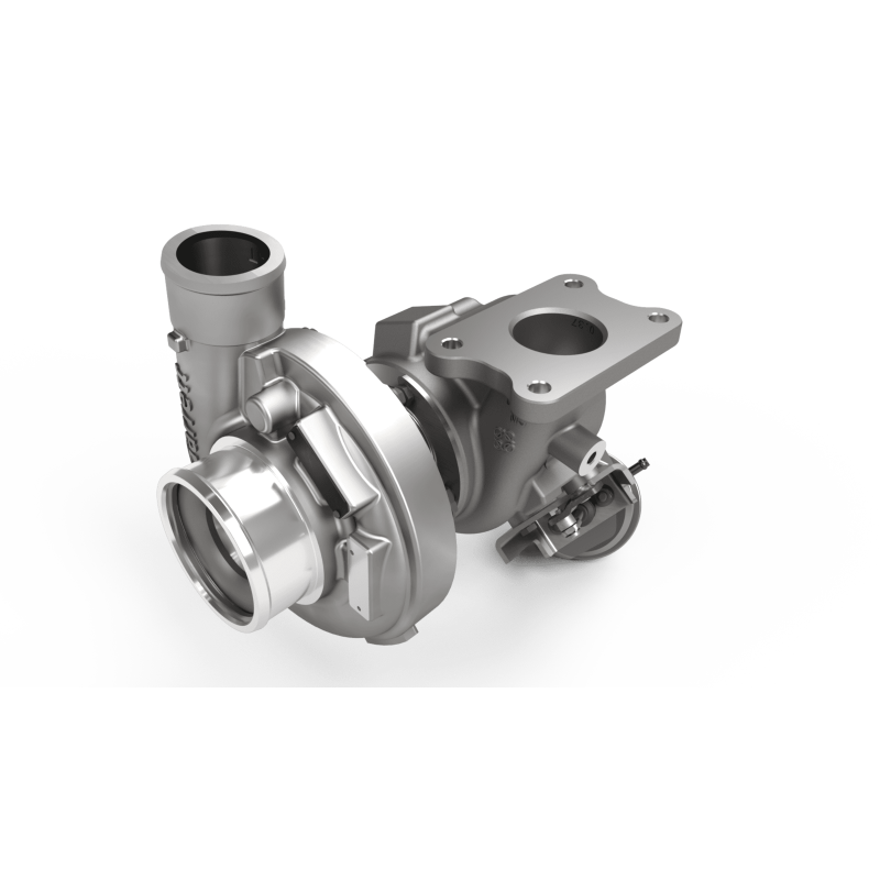 Turbo GARRETT 904270-5001S