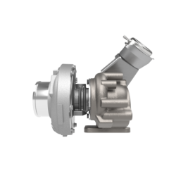 Turbo GARRETT 904270-5005S