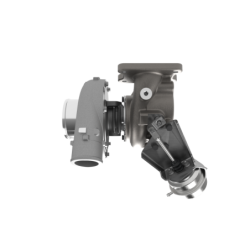 Turbo GARRETT 904270-5005S