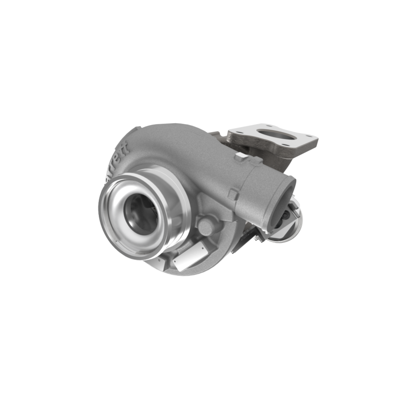 Turbo GARRETT 904270-5008S