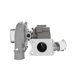 Turbo GARRETT 904270-5008S