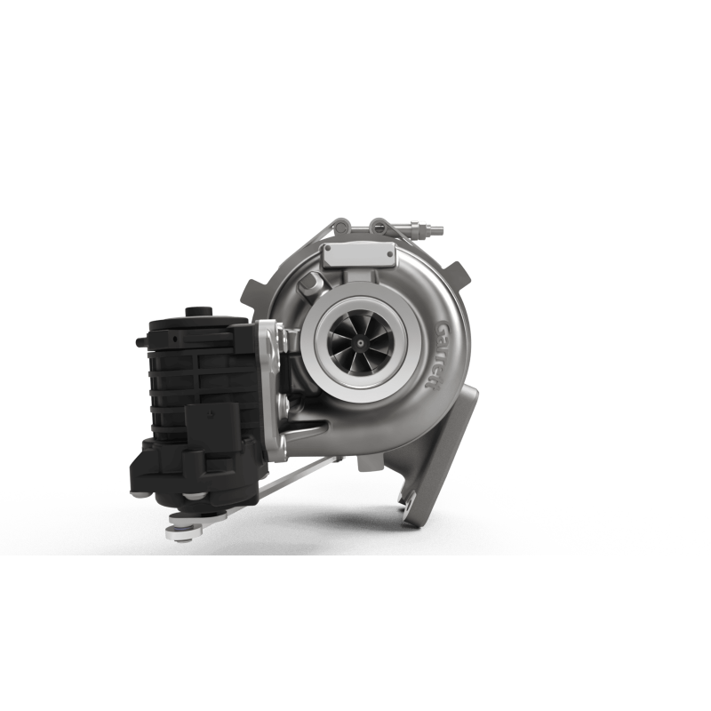 Turbo GARRETT 904271-5001S
