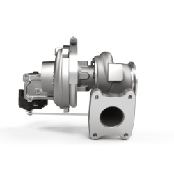 Turbo GARRETT 904271-5001S