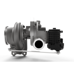 Turbo GARRETT 904271-5001S