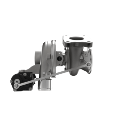 Turbo GARRETT 904271-5001S