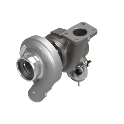 Turbo GARRETT 904272-5001S