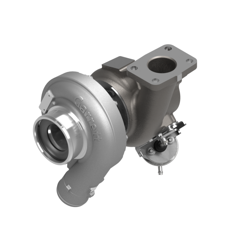 Turbo GARRETT 904272-5001S