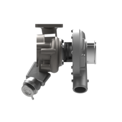 Turbo GARRETT 904272-5001S