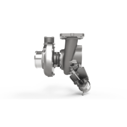 Turbo GARRETT 904272-5002S