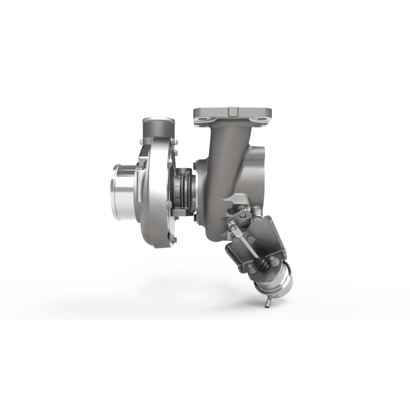 Turbo GARRETT 904272-5002S