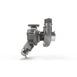 Turbo GARRETT 904272-5002S