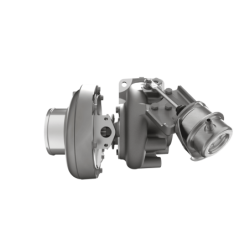 Turbo GARRETT 904272-5002S