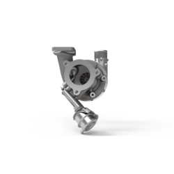 Turbo GARRETT 904272-5002S